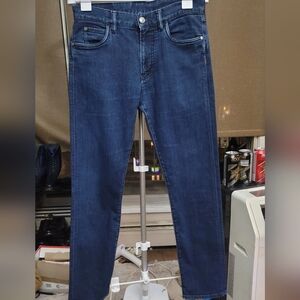 Loro Piana Quarona Kurashiki Jeans